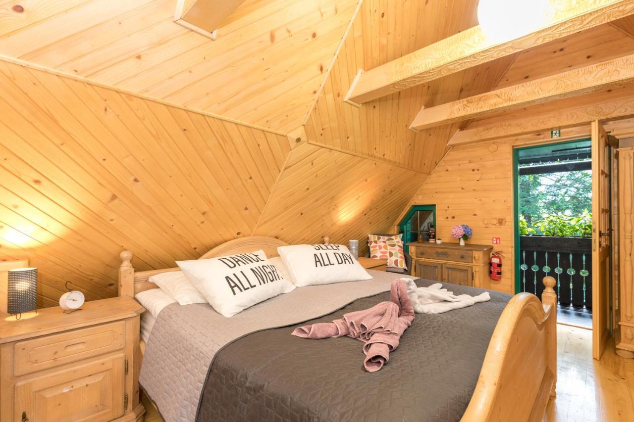 Vila Fani, Kostel - Vacation House Pr' Vili Fani Zewnętrze zdjęcie