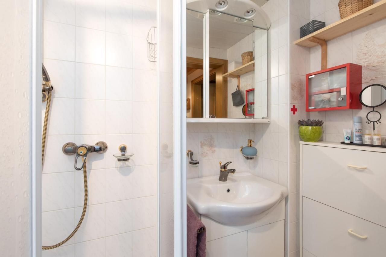 Vila Fani, Kostel - Vacation House Pr' Vili Fani Zewnętrze zdjęcie