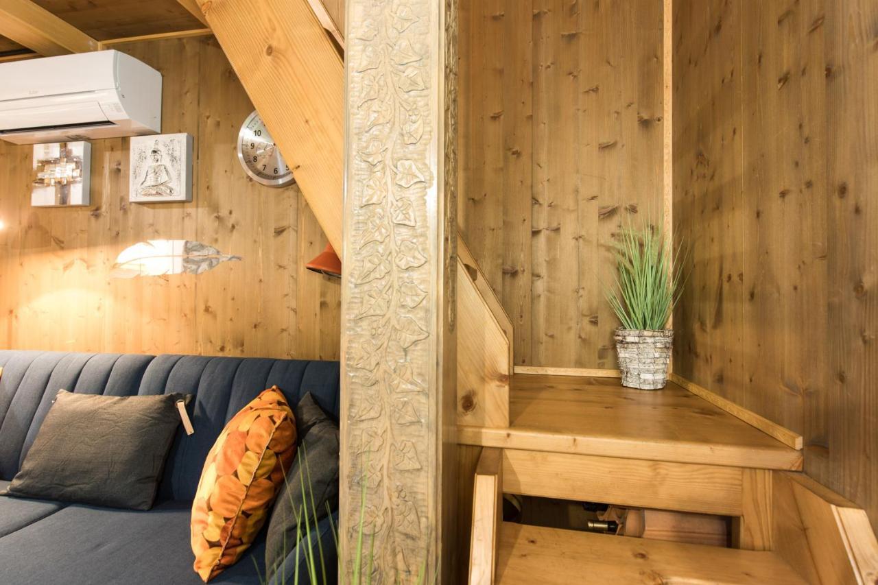 Vila Fani, Kostel - Vacation House Pr' Vili Fani Zewnętrze zdjęcie